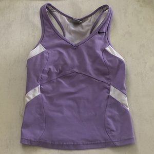 2/$20 Women’s Nike Dri-fit athletic top